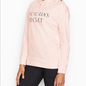 2 Victoria's Secret Essential Pullover